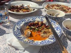-金谷仓家庭料理(马泉营店)
