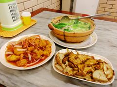 果汁鱼块-紫金食坊(江南西路店)