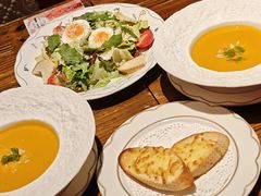 -1886德国汽车餐厅(外滩中央店)