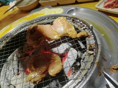 -喜来稀肉(北外滩白玉兰广场店)