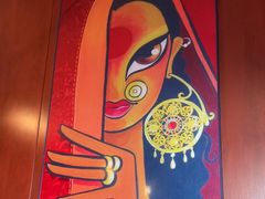 -克比叔叔印度餐厅Kebabs on the Grille(永康路分店)