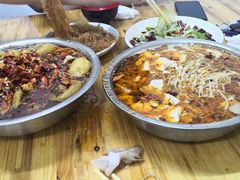 -黑皮酸菜鱼(绣花巷店)