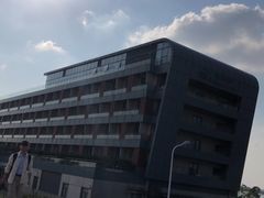 -上海南汇嘴大堤酒店