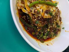 -川正旺江湖菜(三元桥店)