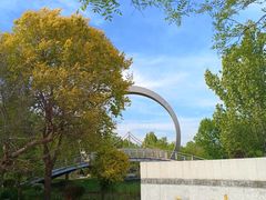 -武清南湖绿博园