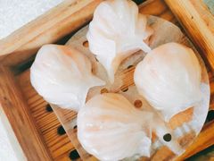 -龙的酒楼·手工早茶·顺德菜(近良路店)