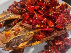 -湖南乡情湘菜馆(罗湖店)