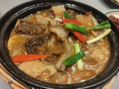-金哥私房菜馆(张府园总店)