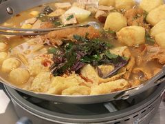 -小螺大作·螺蛳粉火锅(林和西店)