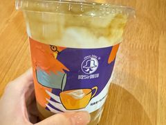 -阿sir咖啡(陶谷新村店)