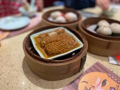 -点都德(奥体印象城店)