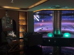 -跨越足界Spa足道(潍坊店)