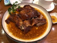 金牌烧鹅-金翠河烧鹅粤式茶餐厅(龙湖三千集天街店)