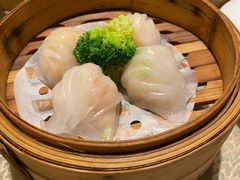 虾饺-泉州富力万达文华酒店-品珍中餐厅