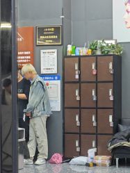 -藤野造型专业烫染接发