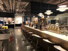 -dotcom coffee古点咖啡(致真大厦店)