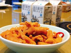 -宁波石浦大饭店(新材料城店)