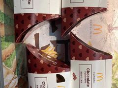 -麦当劳(廉江大道店)