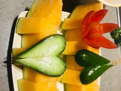 -海底捞火锅(亲子主题北金鹰店)