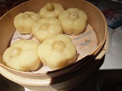 西施莲子糕-寻宝记绍兴菜(状元店)