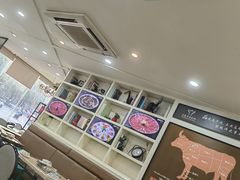 -大志牛肉火锅(天健花园店)