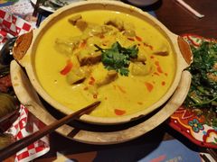 -泰妃殿(武汉首店)