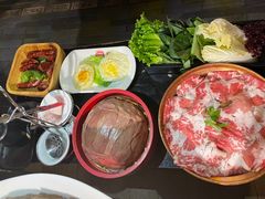 -九鼎轩脆毛肚火锅(南京东路店)