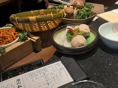 -捞王猪肚鸡火锅(昆山店)