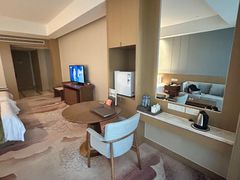 -昆山皇冠国际会展酒店