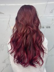 -潘多拉Hairsalon