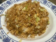 -馅老满·生春阁(慕田峪店)