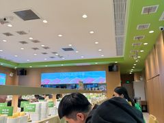 -一围小火锅(高铁吾悦店)