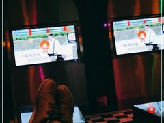 -欢乐盛KTV音乐会所(泰然店)