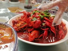 -富临轩私房菜(集庆门大街店)