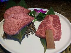 特选牡蛎肉-觅福里•熟成和牛餐厅