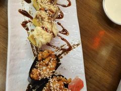 -小川洋风料理(武商MALL店)