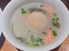 -老福洲·三十年福州味(斗东店)