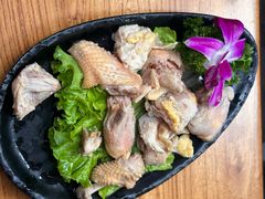 -束河人家(南锣鼓巷店)