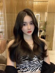 -3AM·S HAIR SALON烫发染发接发