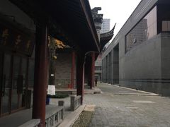 -龙潭水乡