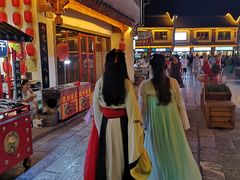 -零陵古城