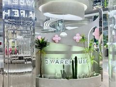 -3号仓库·创意中国菜(乐清正大广场店)