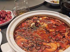 -香丰阁·烤鸭·川湘菜(清河店)