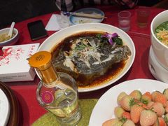 -东北大院·东北菜(三台子店)