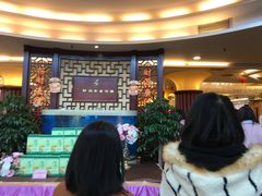 -天鲜阁·海鲜粤菜·33年老字号(石槎白云站店)