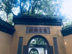 -杭州黄龙洞