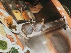 -飞阳铁板烧(ME TOWN购物中心店)