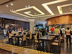 -绍兴鉴湖君澜大酒店