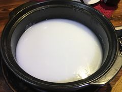 -渔米粥(罗湖店)