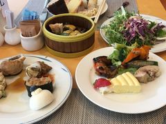 -咖啡苑·沈阳今旅酒店Hotel Jen·香格里拉集团